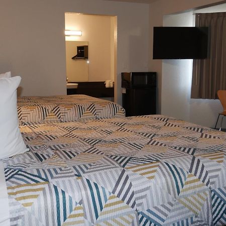 Motel 6-Sacramento, Ca - South Sacramento And เอลค์โกรฟ ภายนอก รูปภาพ