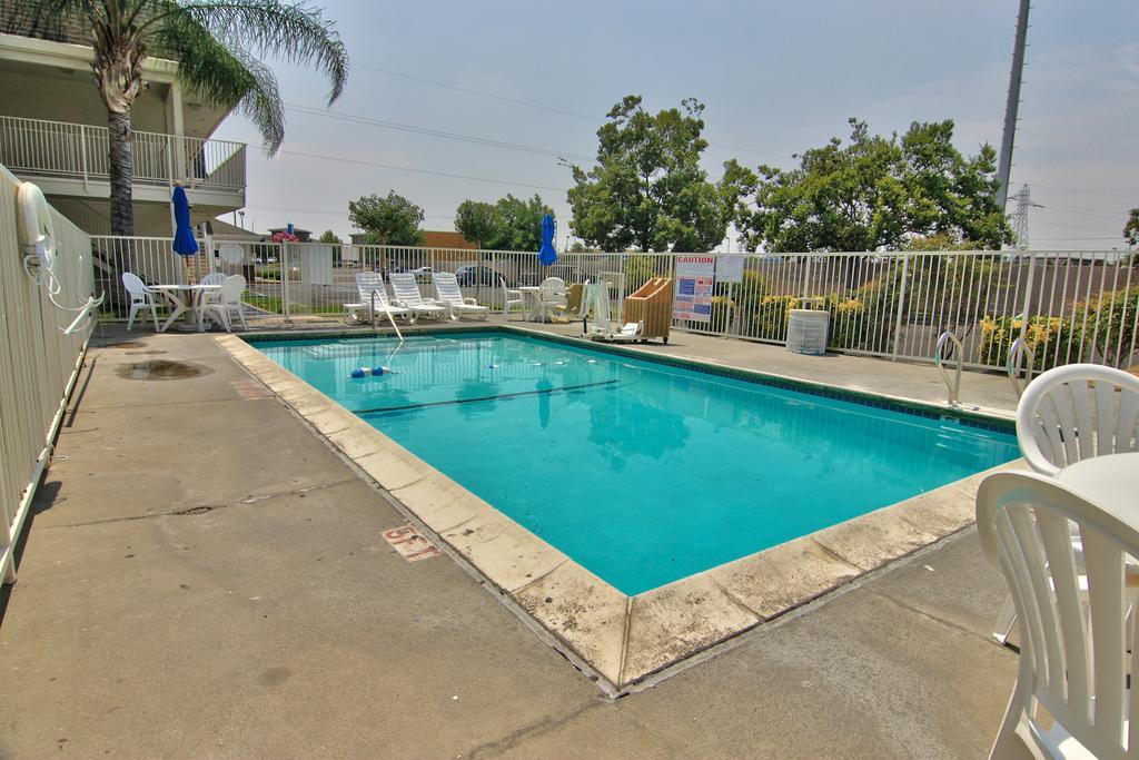 Motel 6-Sacramento, Ca - South Sacramento And เอลค์โกรฟ ภายนอก รูปภาพ