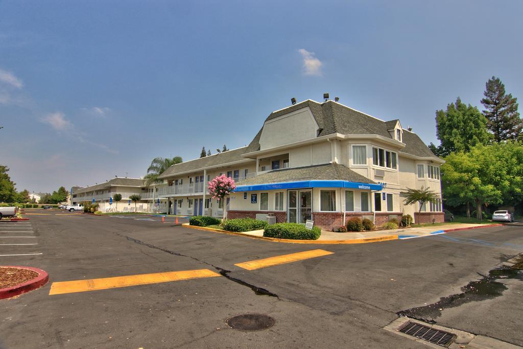 Motel 6-Sacramento, Ca - South Sacramento And เอลค์โกรฟ ภายนอก รูปภาพ