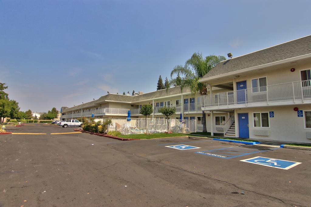 Motel 6-Sacramento, Ca - South Sacramento And เอลค์โกรฟ ภายนอก รูปภาพ