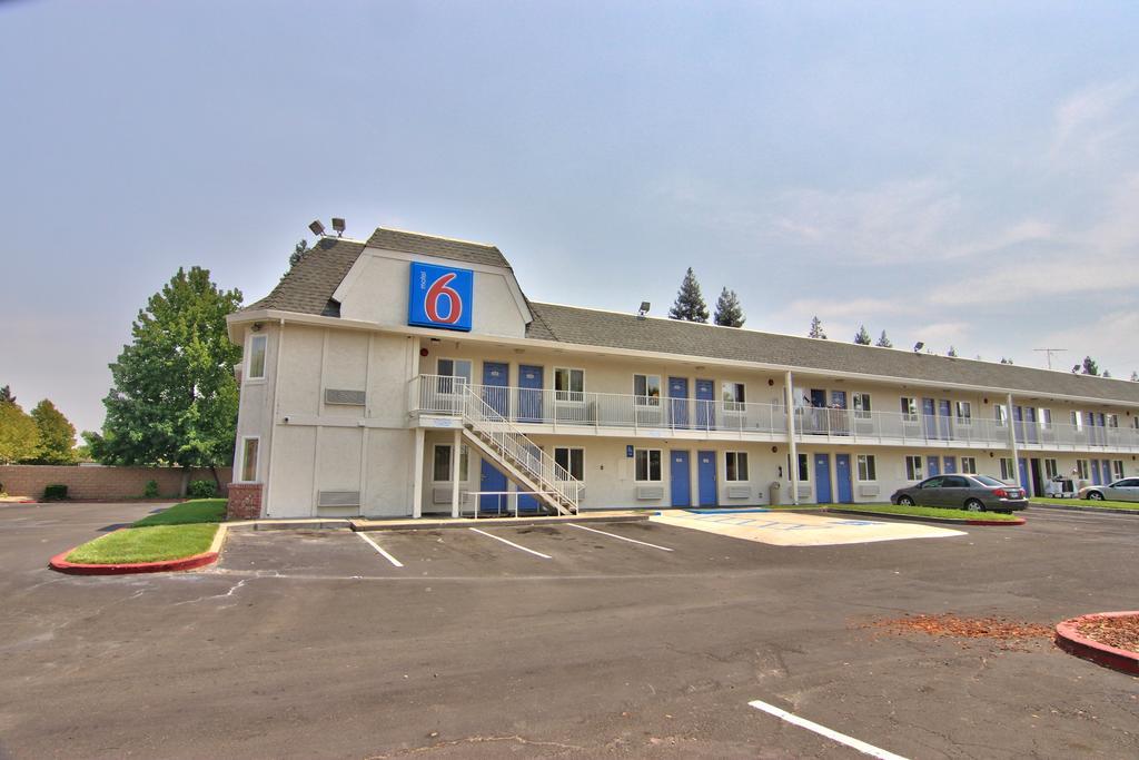 Motel 6-Sacramento, Ca - South Sacramento And เอลค์โกรฟ ภายนอก รูปภาพ