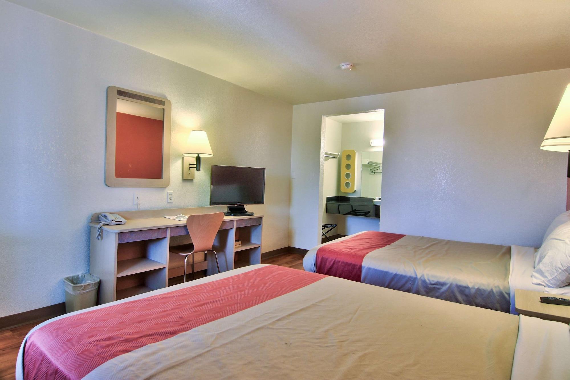 Motel 6-Sacramento, Ca - South Sacramento And เอลค์โกรฟ ภายนอก รูปภาพ