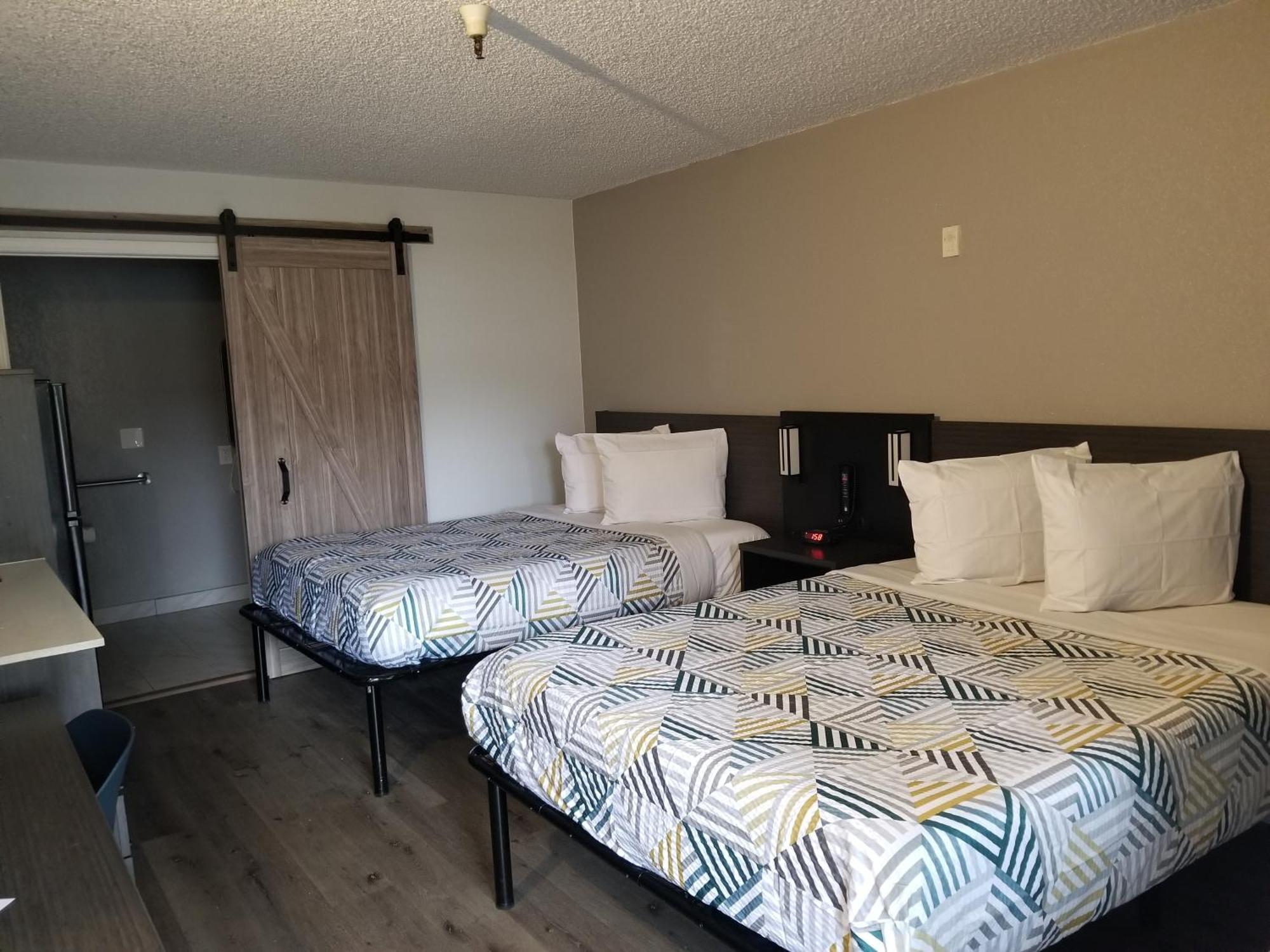 Motel 6-Sacramento, Ca - South Sacramento And เอลค์โกรฟ ภายนอก รูปภาพ