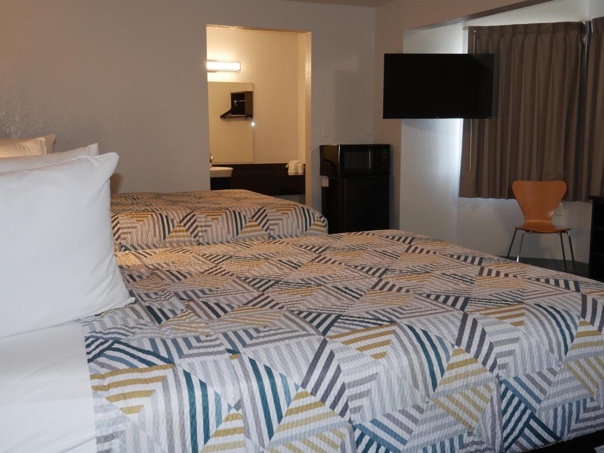Motel 6-Sacramento, Ca - South Sacramento And เอลค์โกรฟ ภายนอก รูปภาพ
