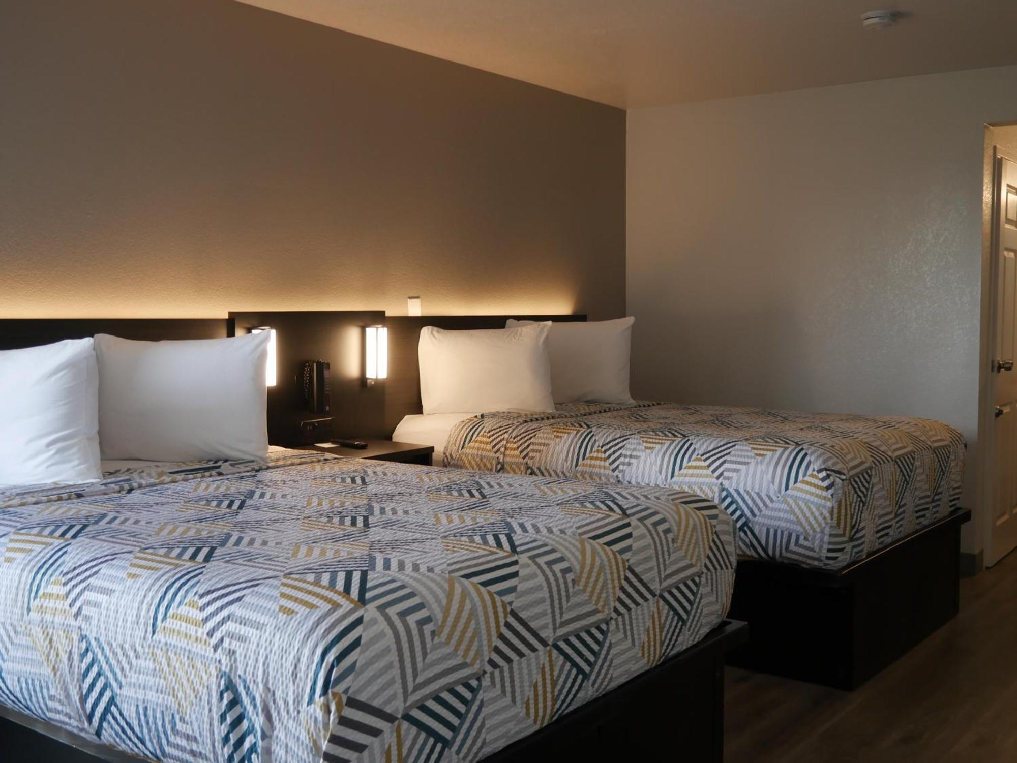 Motel 6-Sacramento, Ca - South Sacramento And เอลค์โกรฟ ภายนอก รูปภาพ