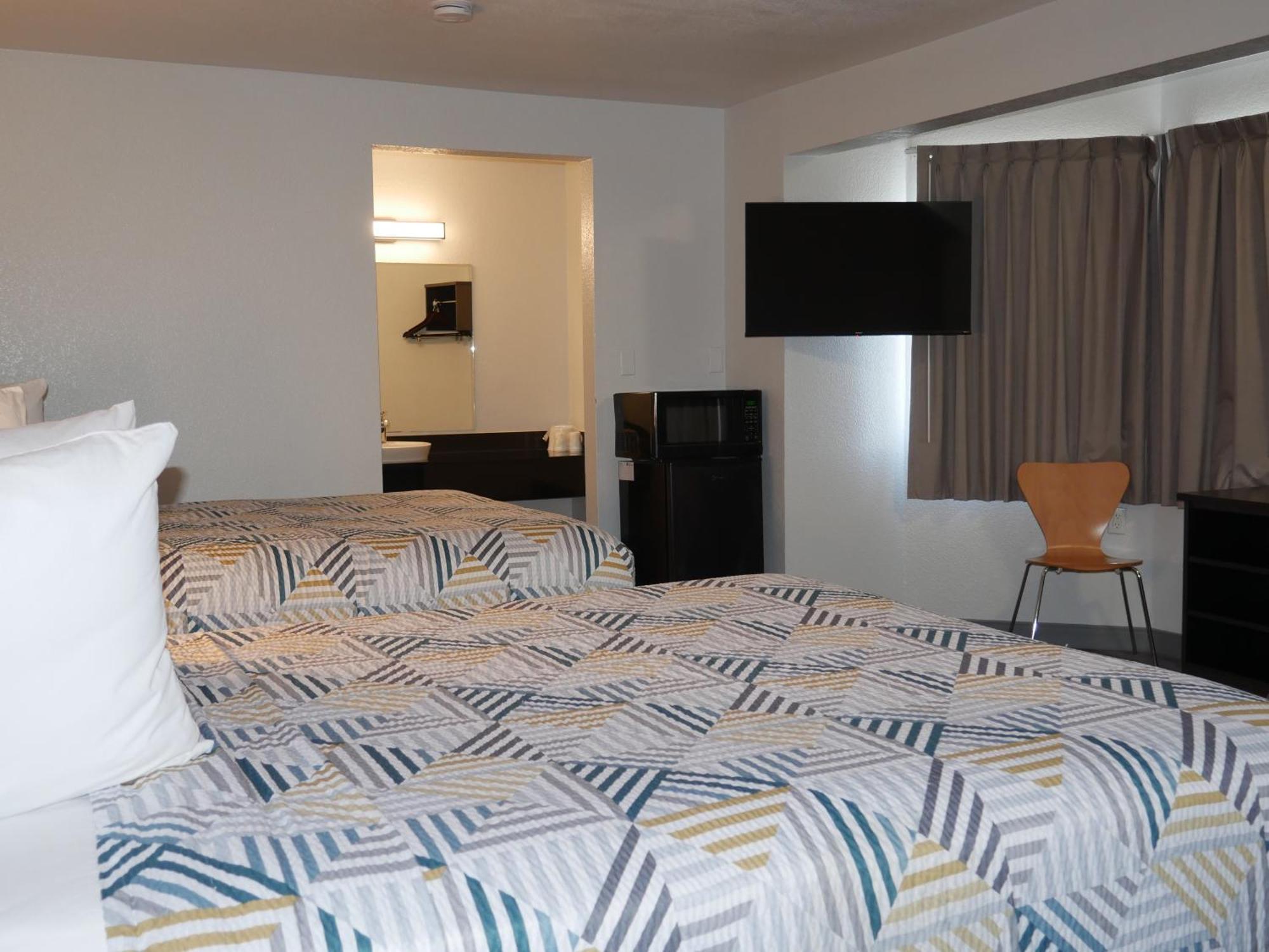 Motel 6-Sacramento, Ca - South Sacramento And เอลค์โกรฟ ภายนอก รูปภาพ