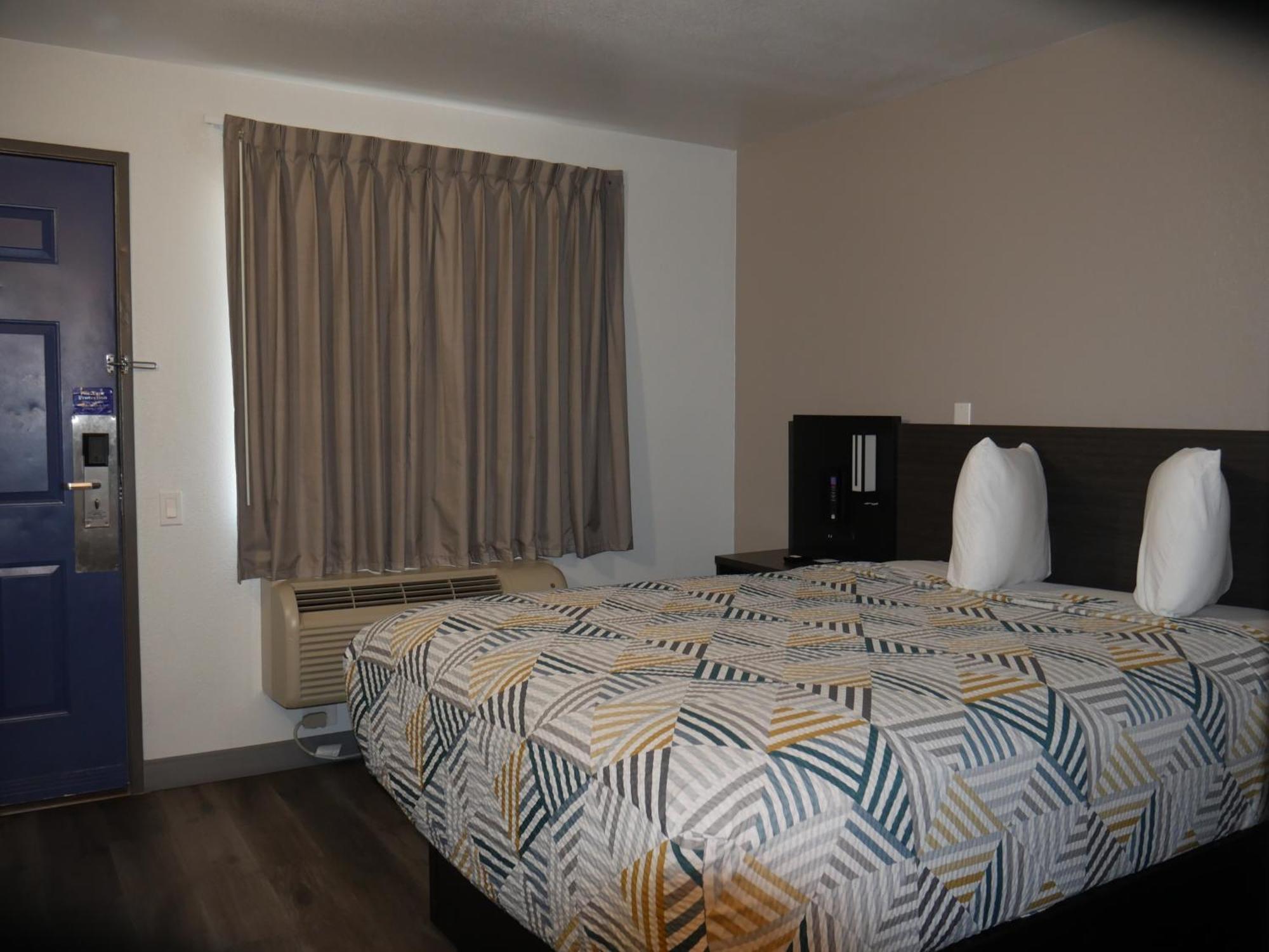 Motel 6-Sacramento, Ca - South Sacramento And เอลค์โกรฟ ภายนอก รูปภาพ