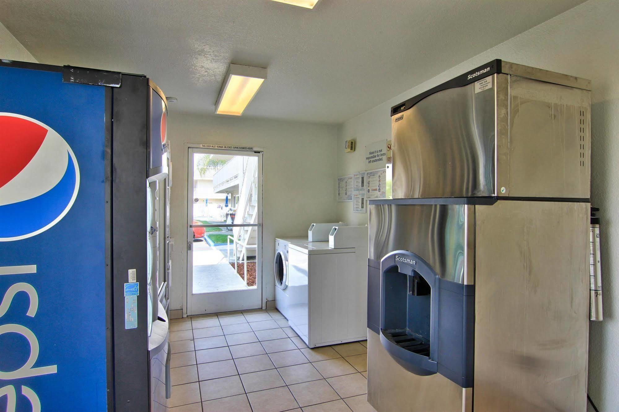 Motel 6-Sacramento, Ca - South Sacramento And เอลค์โกรฟ ภายนอก รูปภาพ