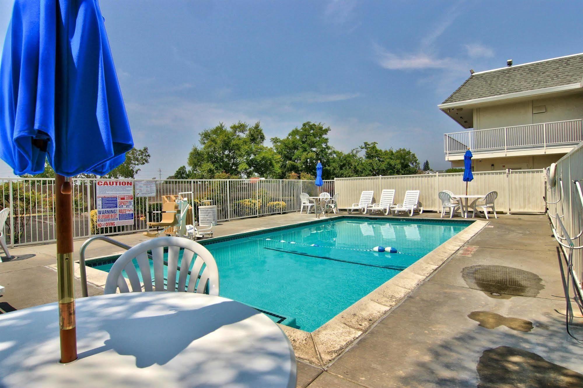 Motel 6-Sacramento, Ca - South Sacramento And เอลค์โกรฟ ภายนอก รูปภาพ