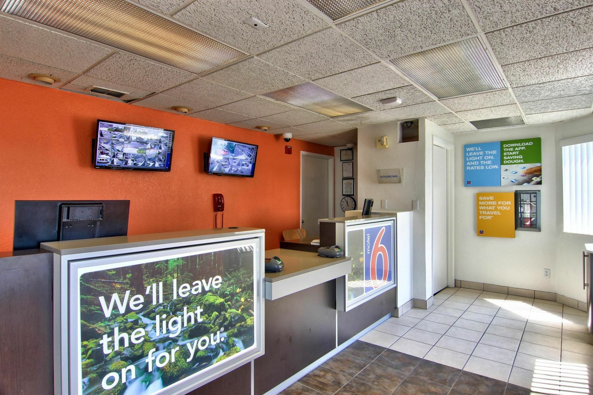 Motel 6-Sacramento, Ca - South Sacramento And เอลค์โกรฟ ภายนอก รูปภาพ