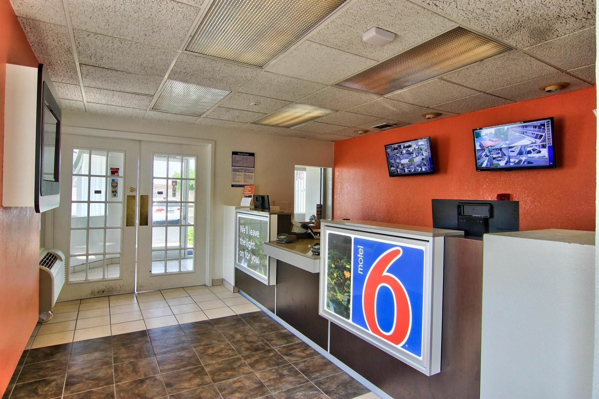 Motel 6-Sacramento, Ca - South Sacramento And เอลค์โกรฟ ภายนอก รูปภาพ