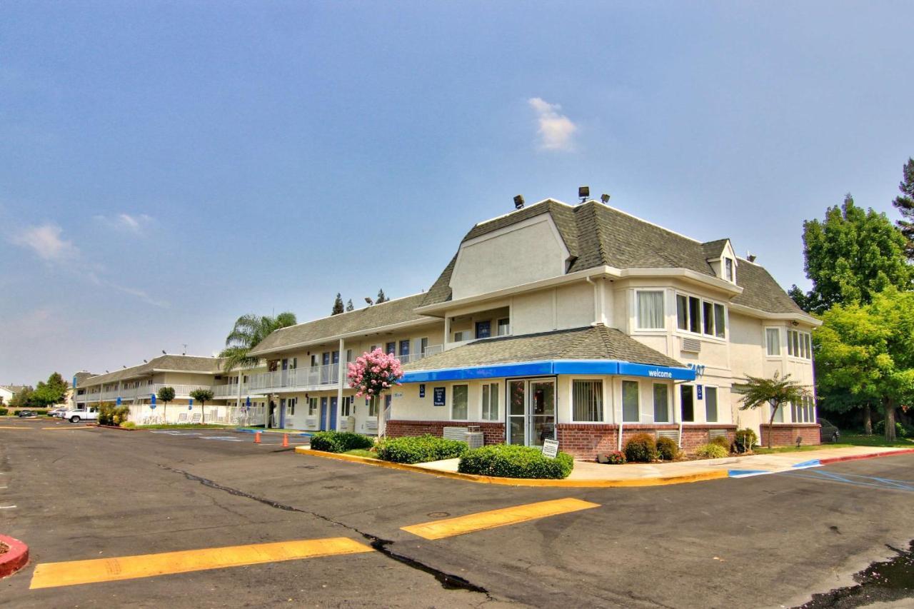 Motel 6-Sacramento, Ca - South Sacramento And เอลค์โกรฟ ภายนอก รูปภาพ
